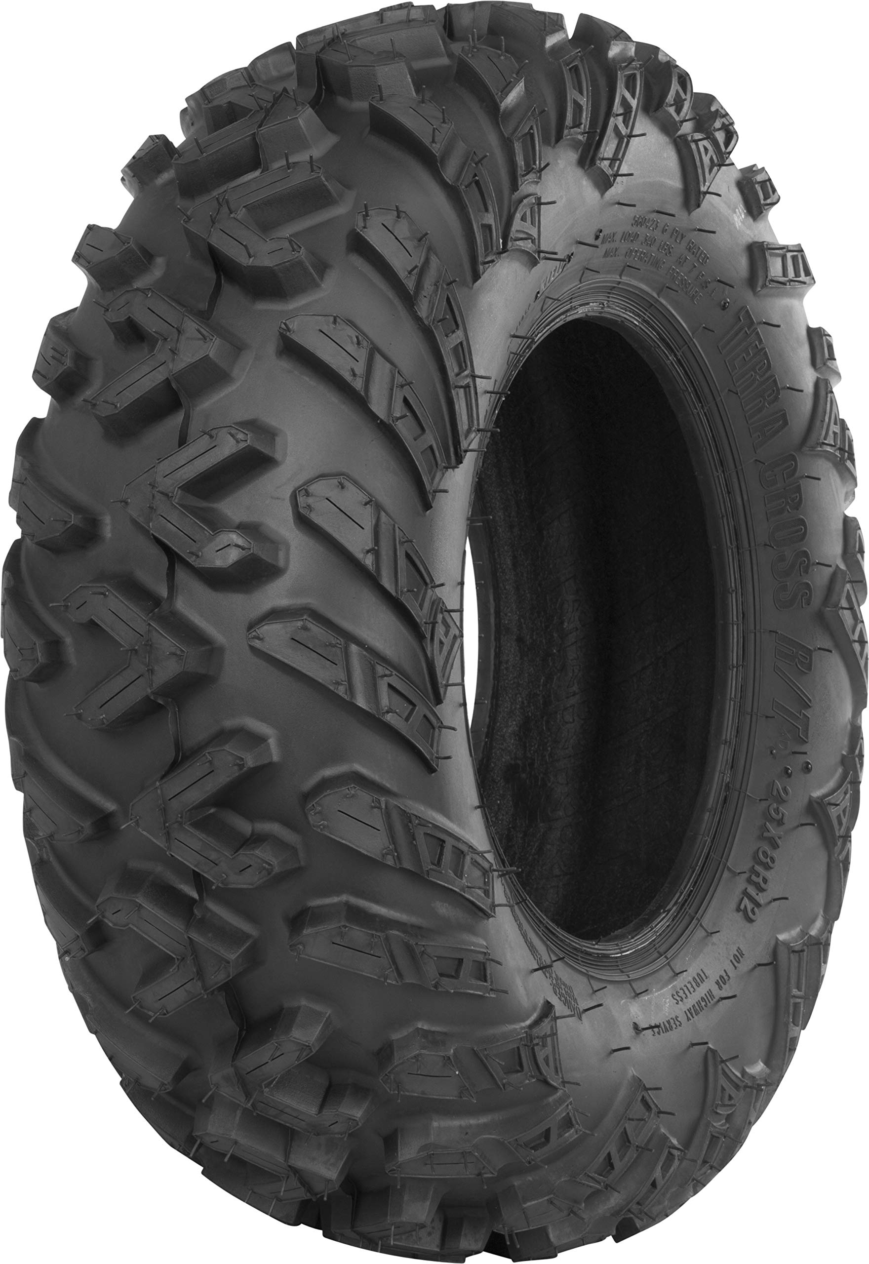 Amazon.com: ITP TerraCross R/T Mud Terrain ATV Tire 26x9R14